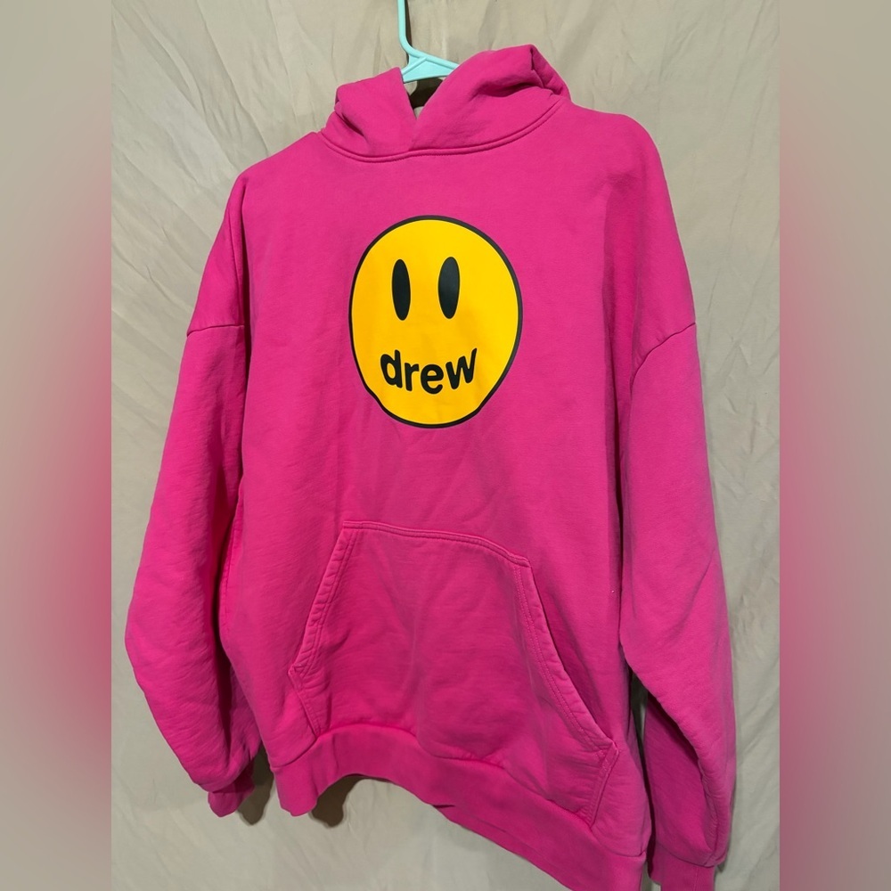 Drew house oversized sweatshirt